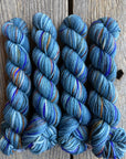 Kersti DK Merino Multi's K030 to K210 - Limited Availability