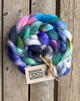 Koigu Merino Braid Roving