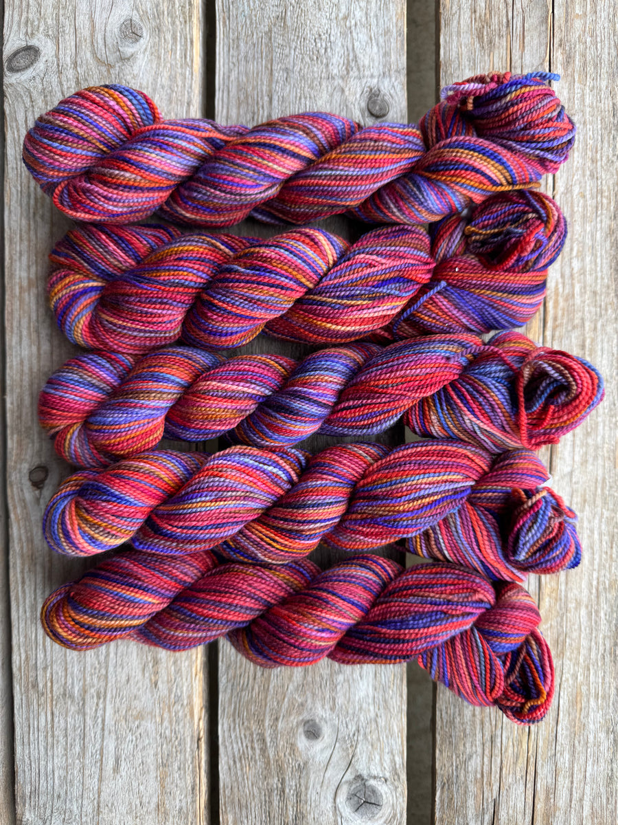 KPPPM - Gem Colorways SALE