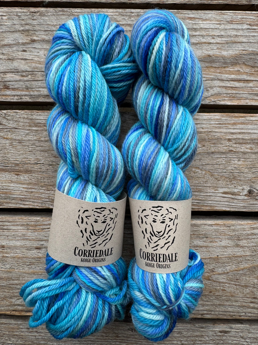 999s Corriedale 100g SALE