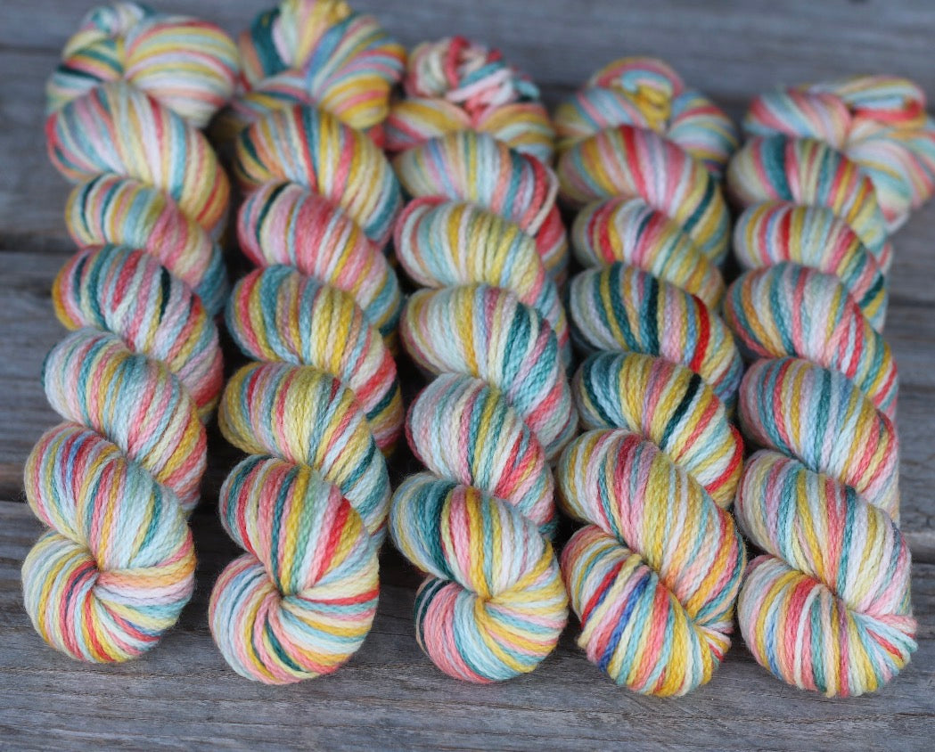 Kersti DK Merino Multi's K720 to K986 - Limited Availability