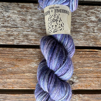 SINGLE SKEINS -Corriedale / Corriedale/Gotland