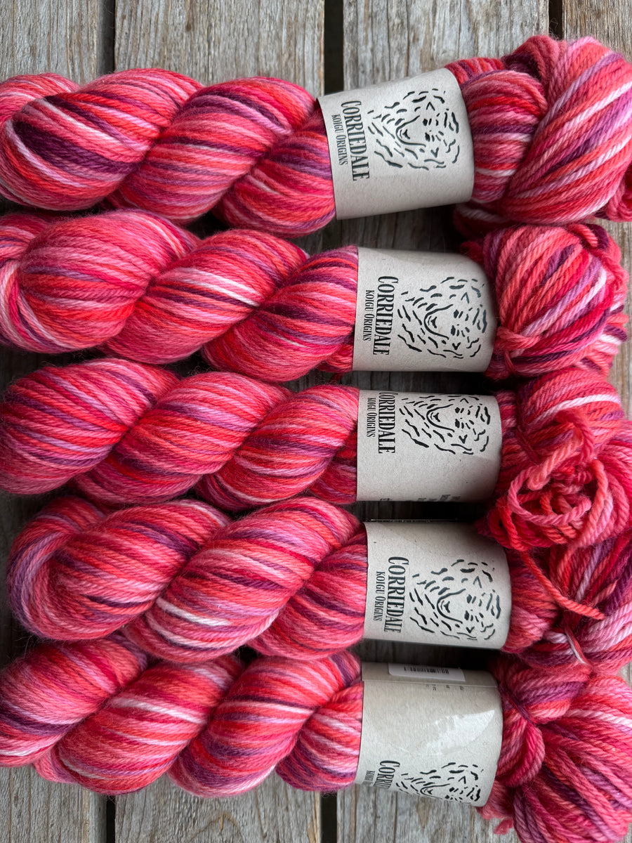 999s Corriedale 100g SALE