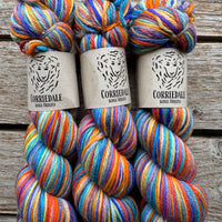 999s Corriedale 100g SALE