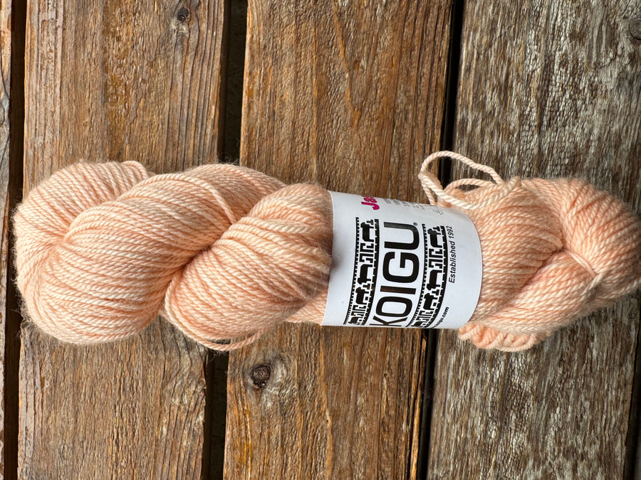 Single Skeins - Jasmine SALE
