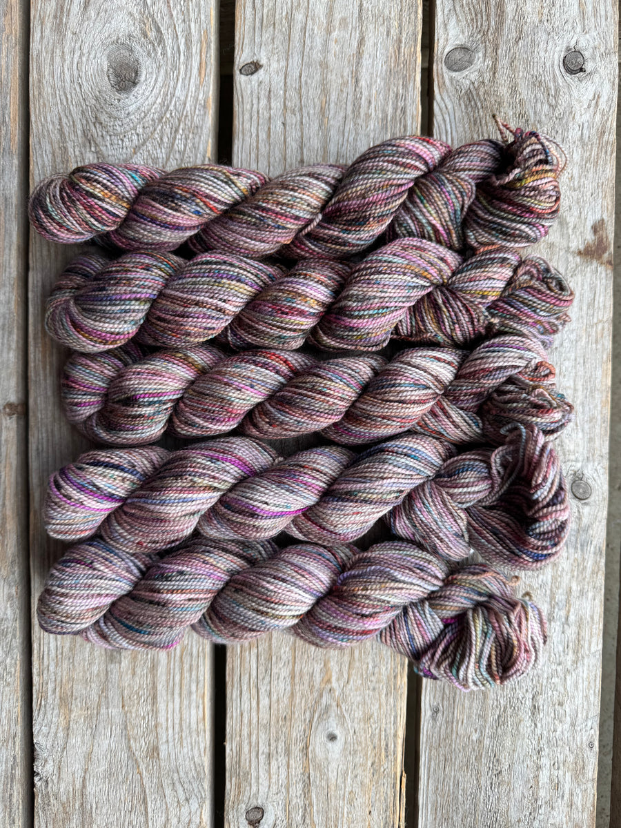 KPPPM - Gem Colorways SALE