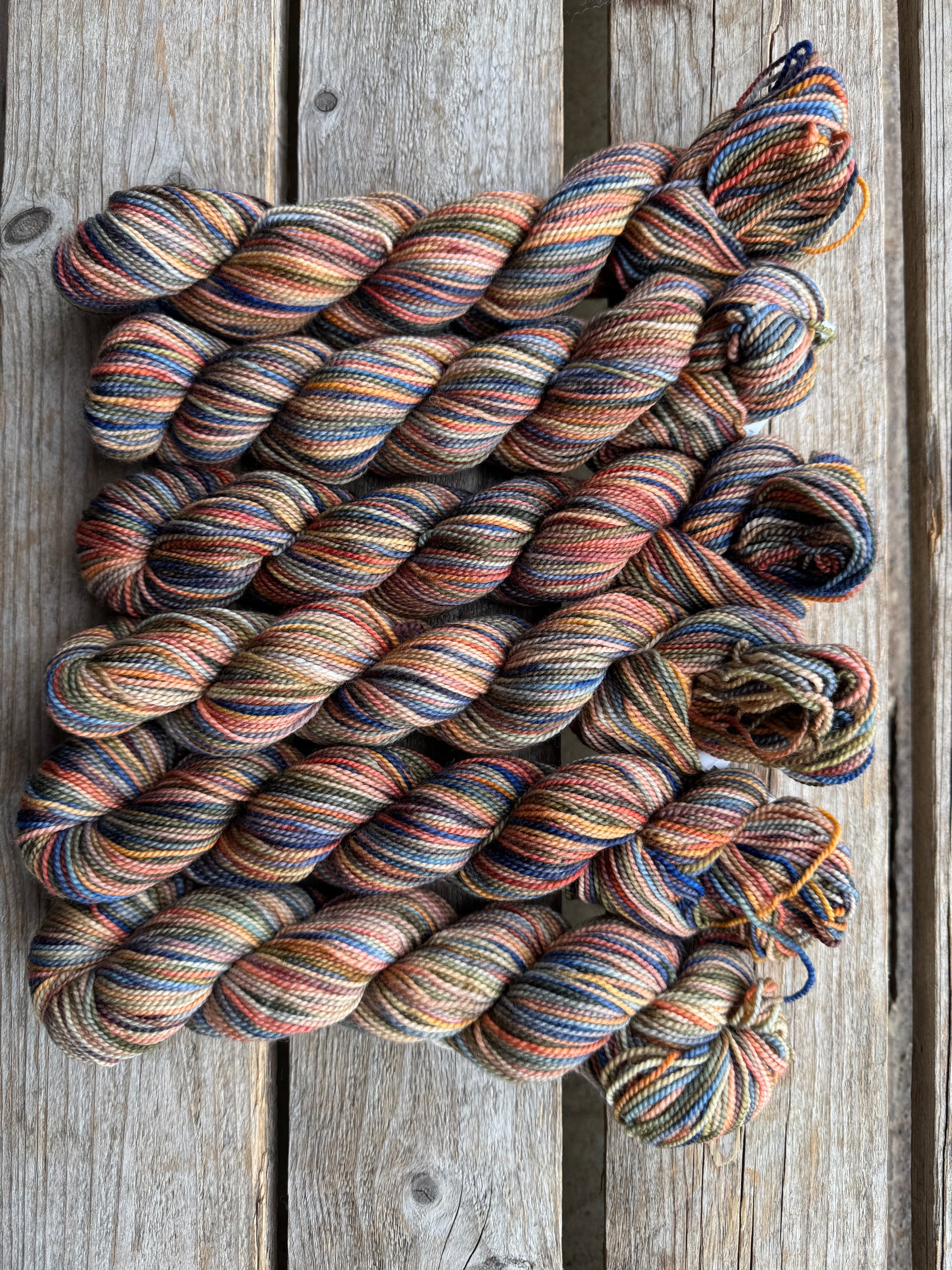 KPPPM - Gem Colorways SALE