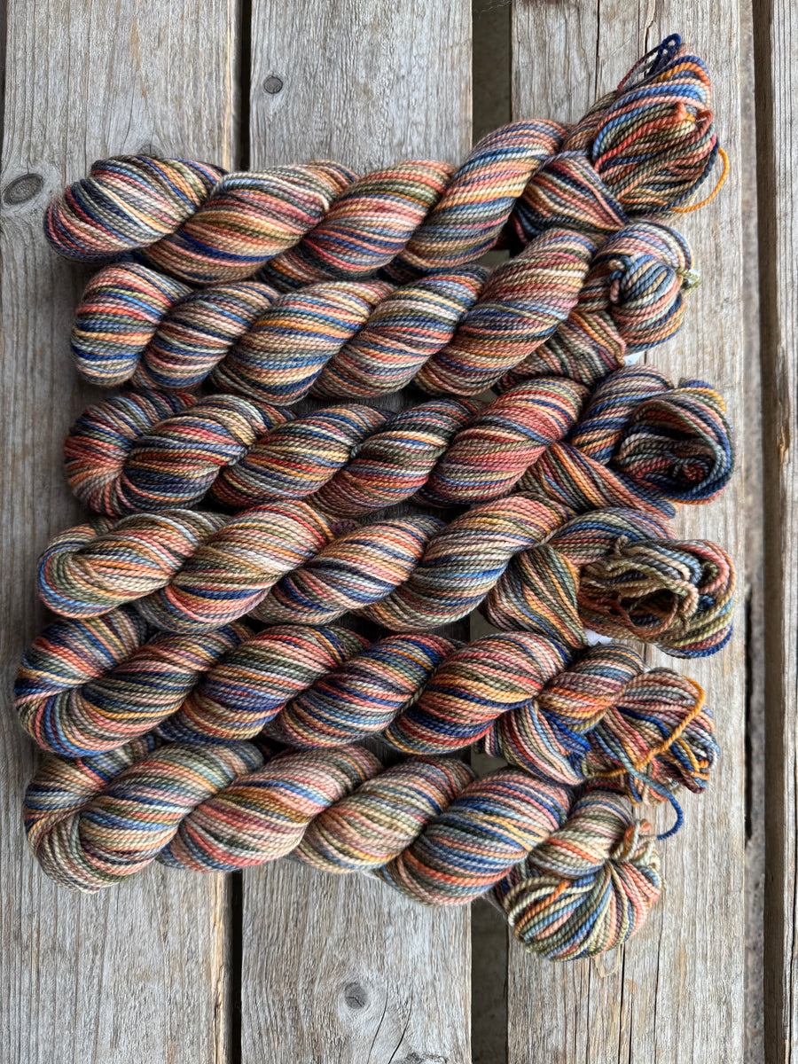 KPPPM - Gem Colorways SALE