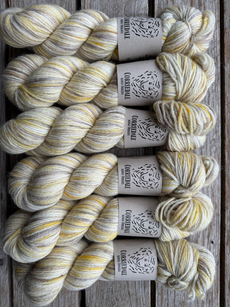 999s Corriedale 100g SALE