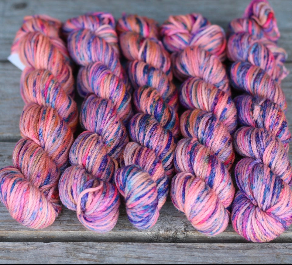Kersti DK Merino Multi's K720 to K986 - Limited Availability