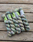 Lace skeins -100% Merino SALE