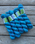 Lace skeins -100% Merino SALE