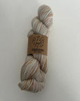 SINGLE SKEINS -Corriedale / Corriedale/Gotland