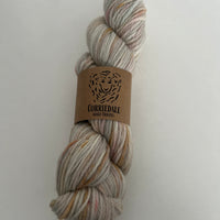 SINGLE SKEINS -Corriedale / Corriedale/Gotland