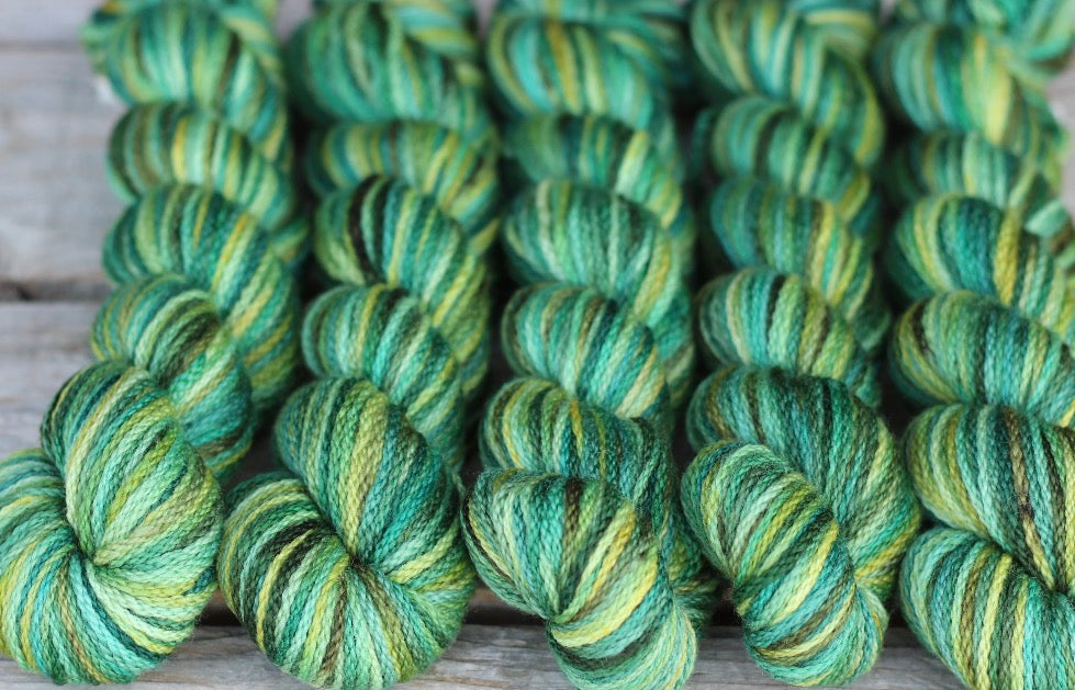 Kersti DK Merino Multi's K720 to K986 - Limited Availability