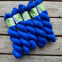 Lace skeins -100% Merino