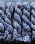 Kersti DK Merino Multi's K030 to K210 - Limited Availability