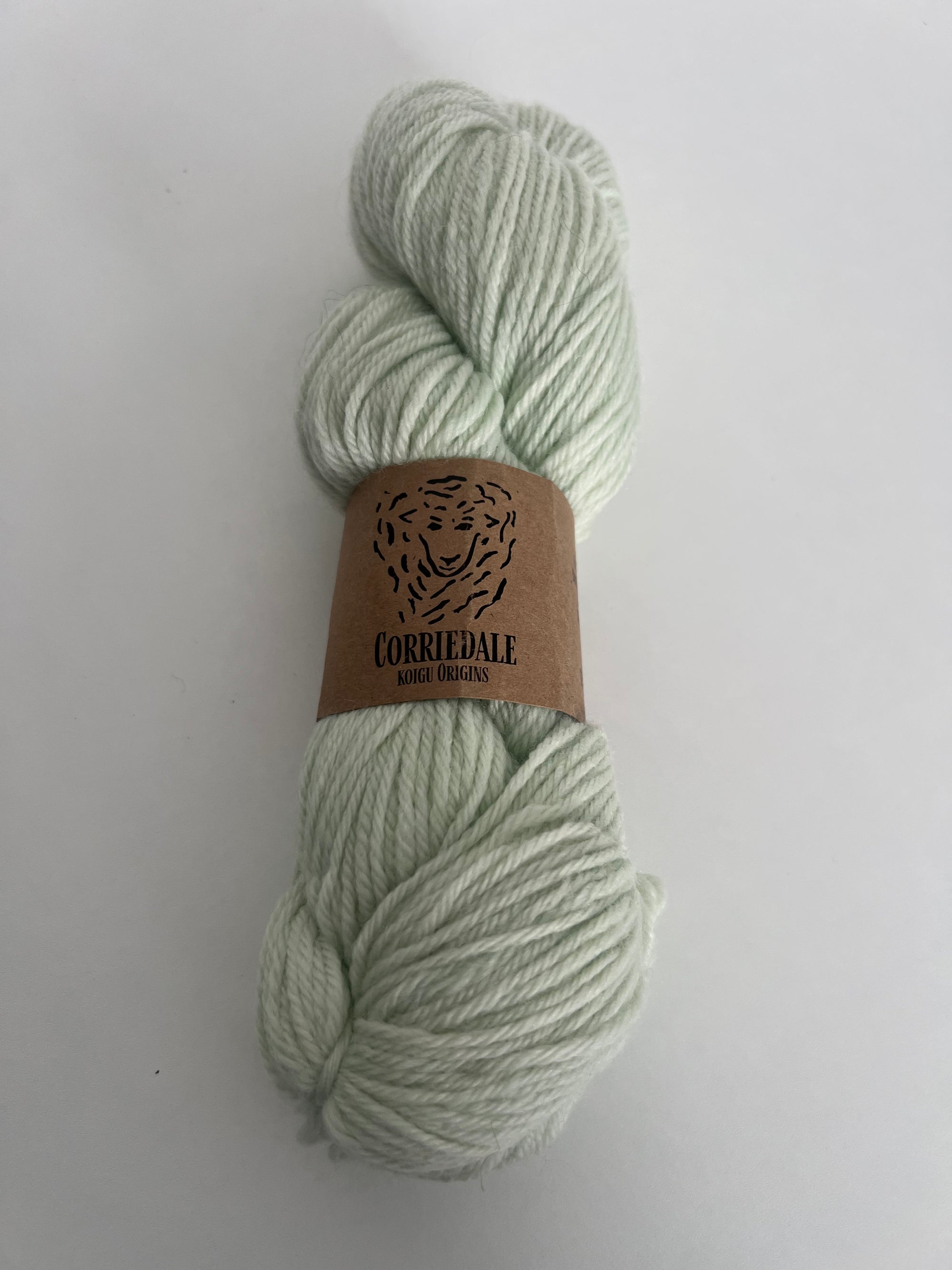 SINGLE SKEINS -Corriedale / Corriedale/Gotland