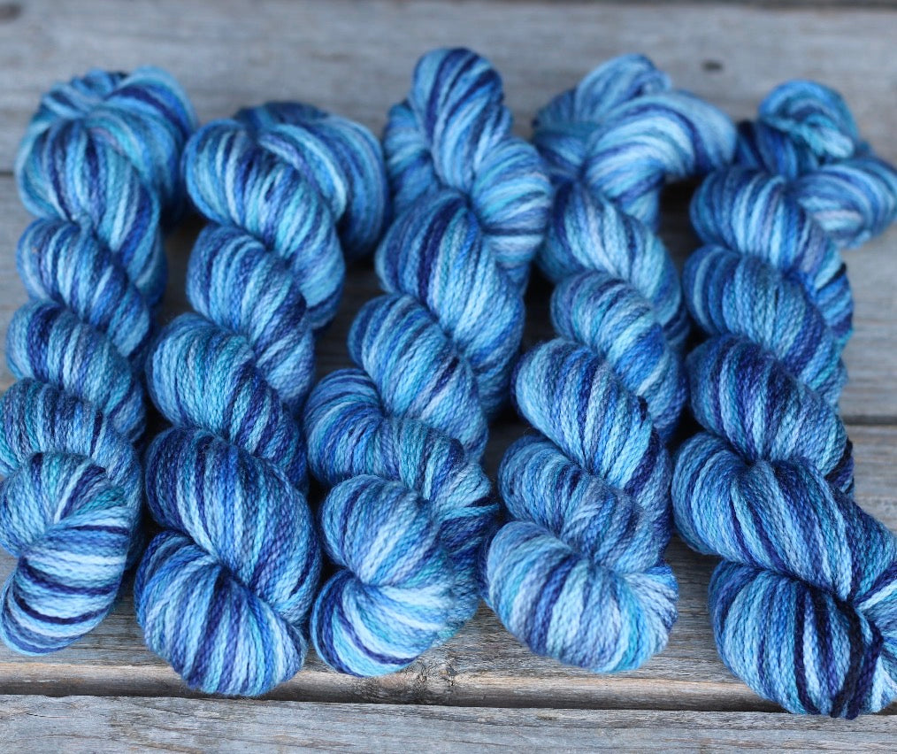 Kersti DK Merino Multi's K308 to K636 - Limited Availability