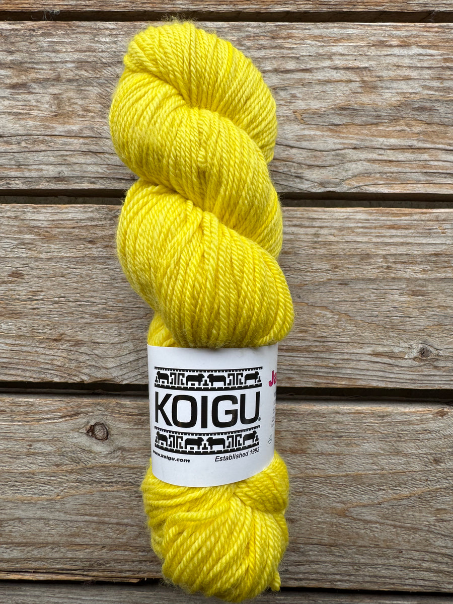 Single Skeins - Jasmine SALE