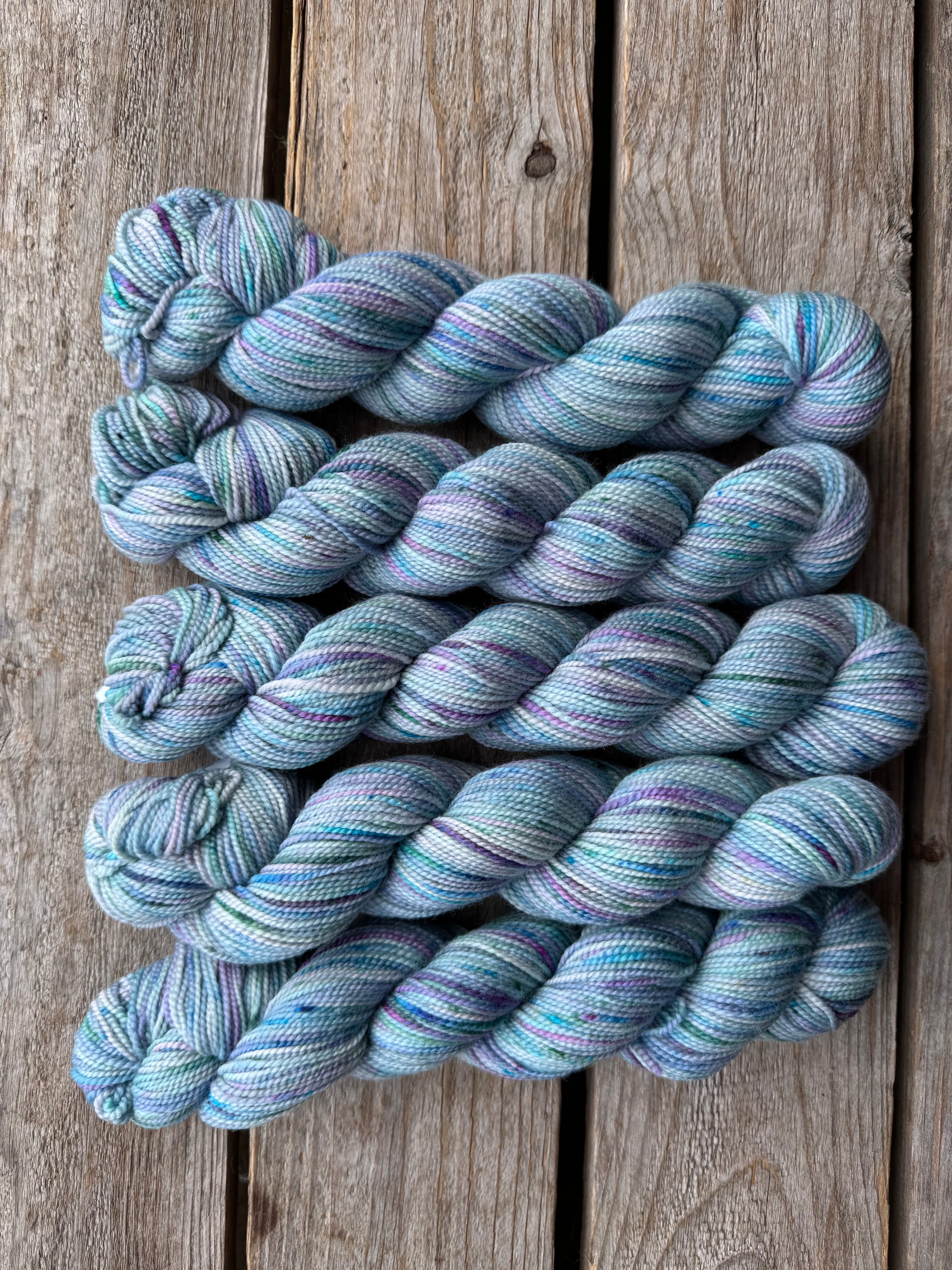 KPPPM - Gem Colorways SALE