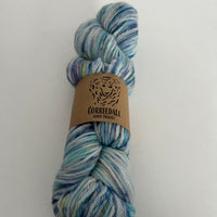 SINGLE SKEINS -Corriedale / Corriedale/Gotland