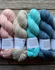 Blossom (Merino, Alpaca, Silk)