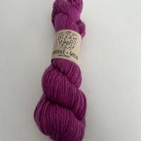 SINGLE SKEINS -Corriedale / Corriedale/Gotland