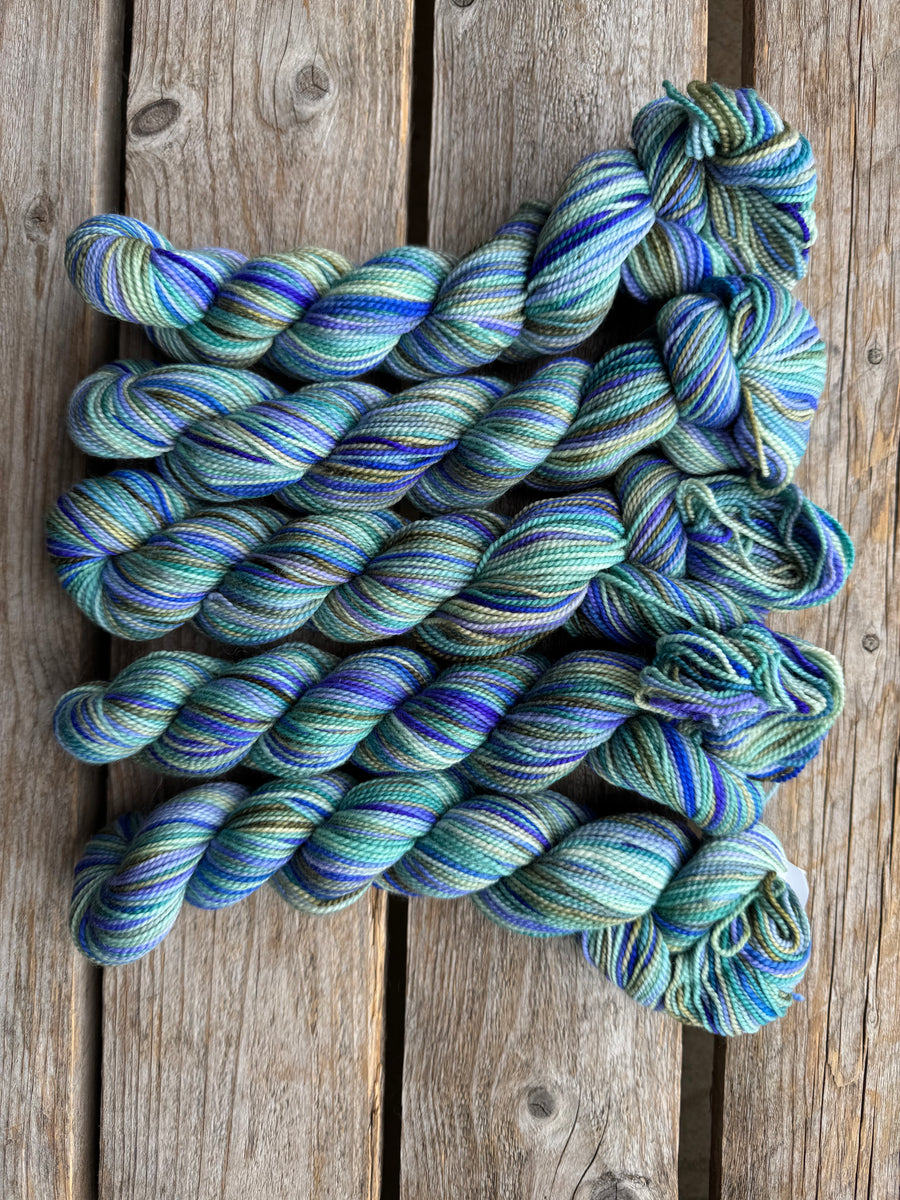 KPPPM - Gem Colorways SALE