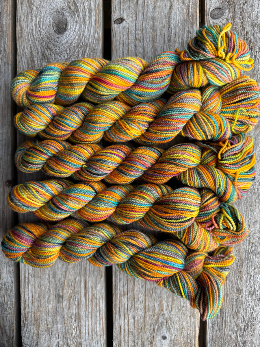 KPPPM - Gem Colorways SALE