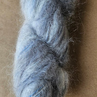 Aura - Bulky Mohair