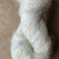 Aura - Bulky Mohair