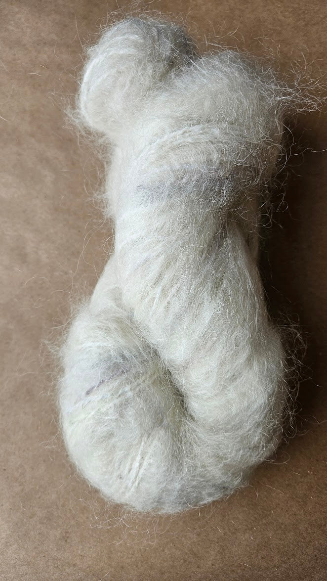 Aura - Bulky Mohair