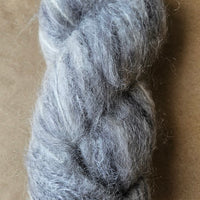 Aura - Bulky Mohair