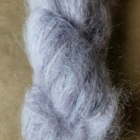 Aura - Bulky Mohair