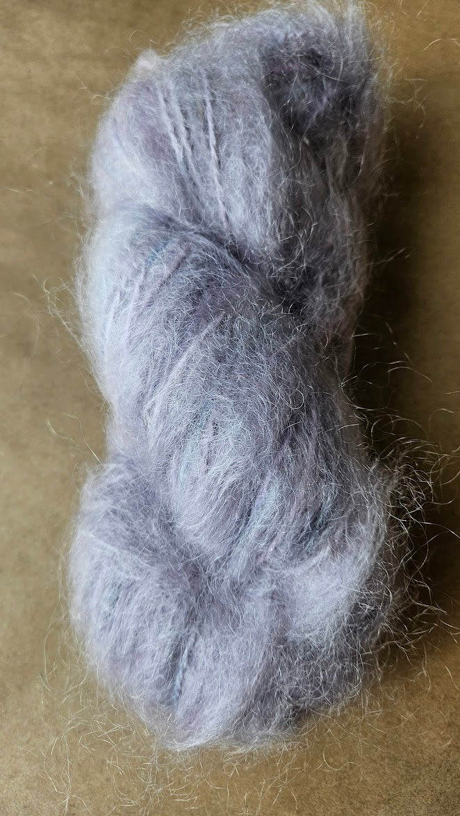 Aura - Bulky Mohair