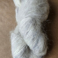 Aura - Bulky Mohair