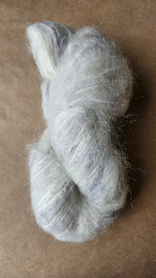 Aura - Bulky Mohair