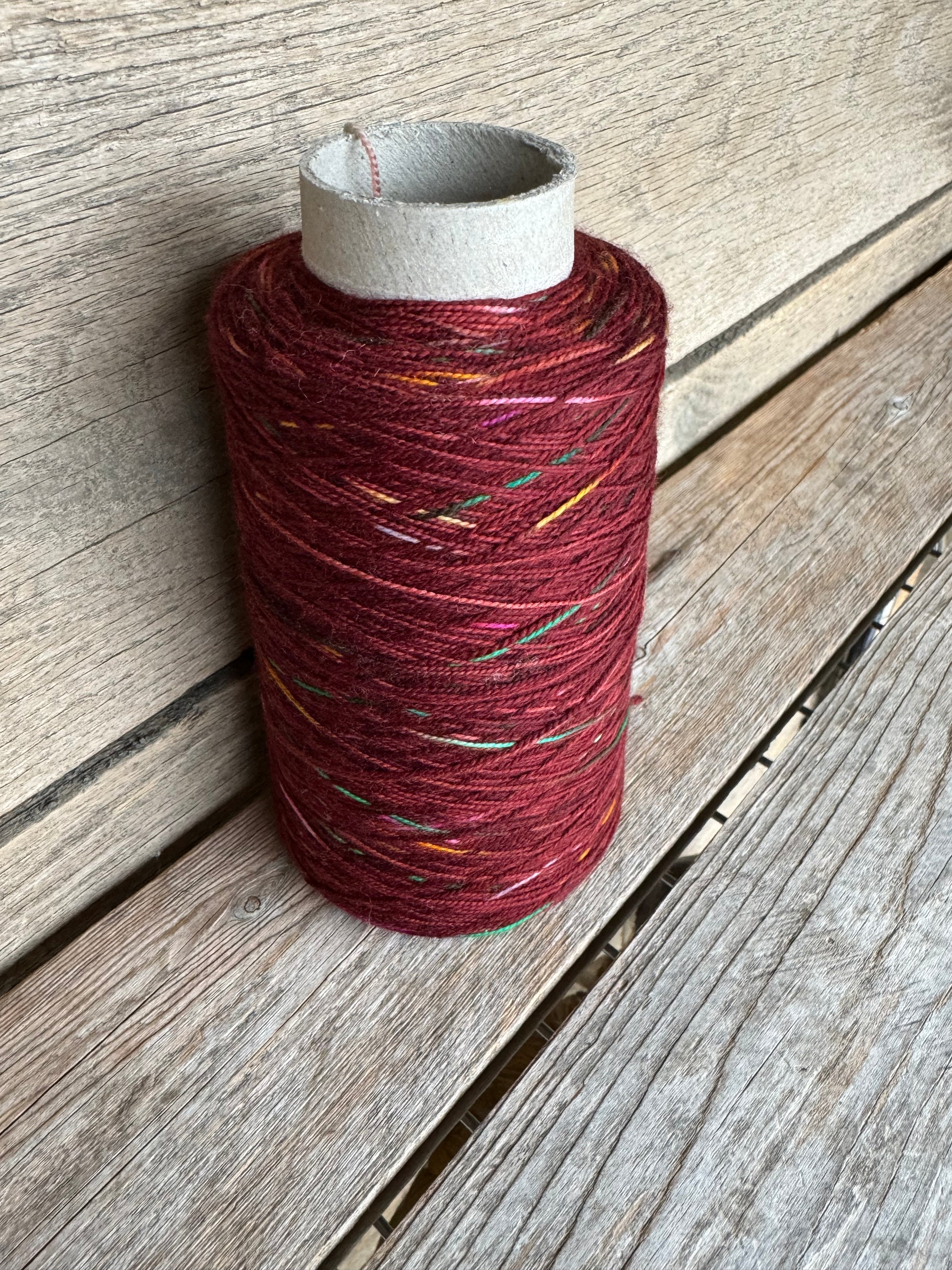 Lace Cone - SALE