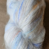 Aura - Bulky Mohair