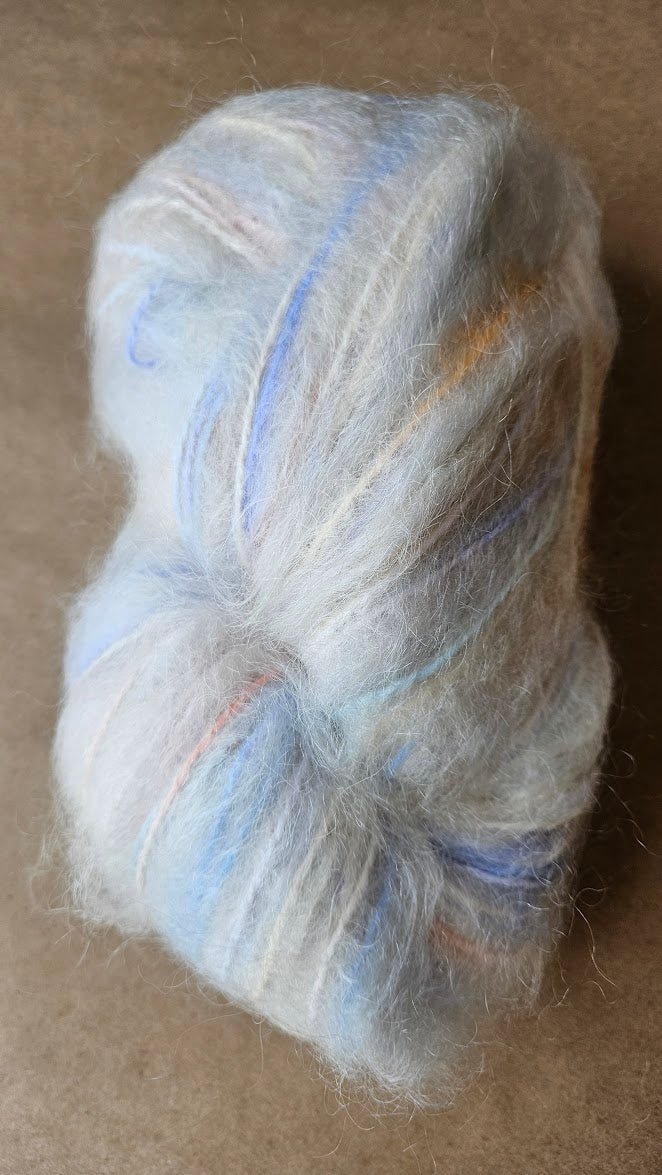 Aura - Bulky Mohair