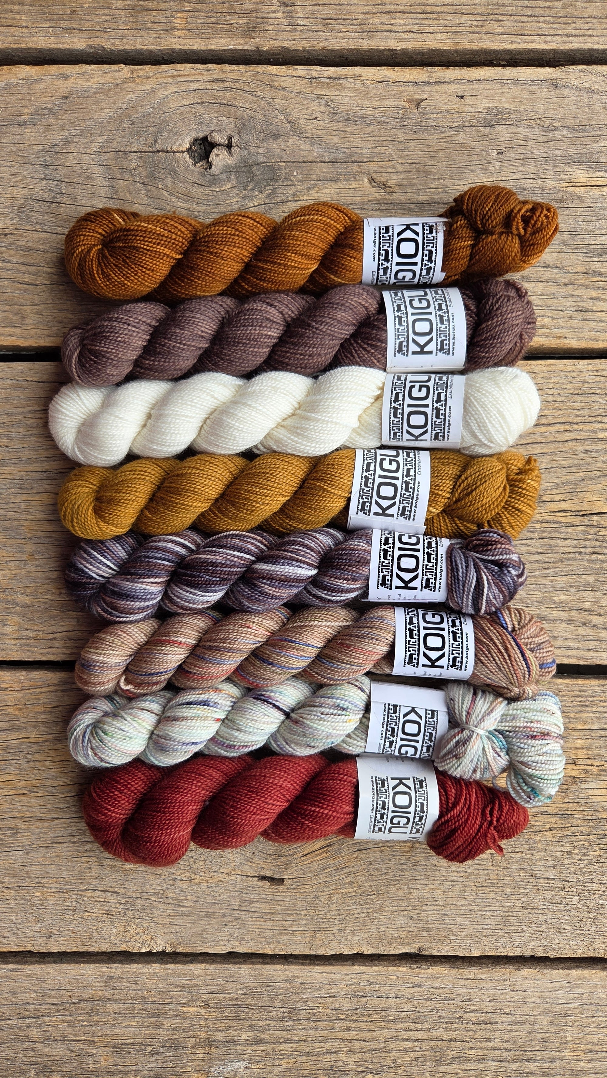 Baa Baa Sheep Blanket Kits - Pay as you crochet!