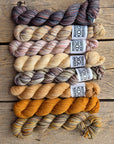 Baa Baa Sheep Blanket Kits - Pay as you crochet!
