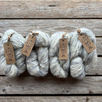 Aura - Bulky Mohair