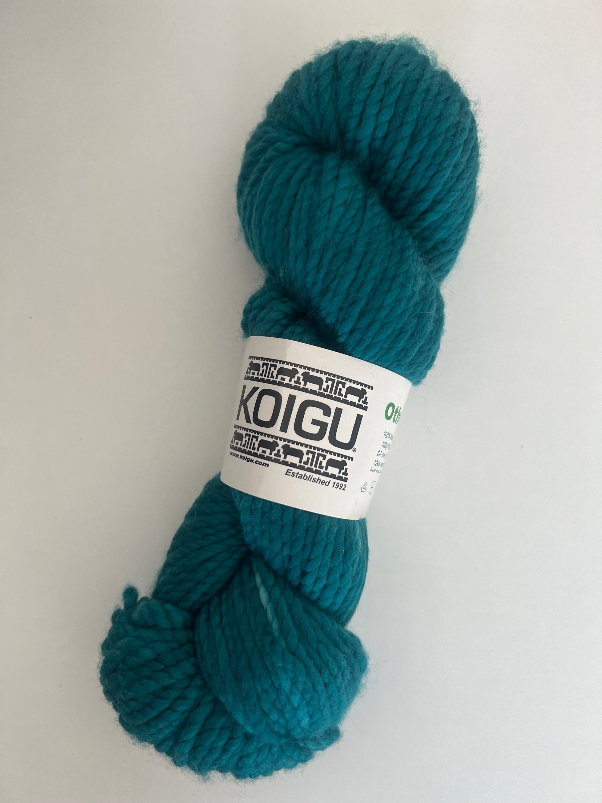 Single Skeins Othello  SALE