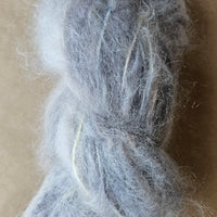 Aura - Bulky Mohair