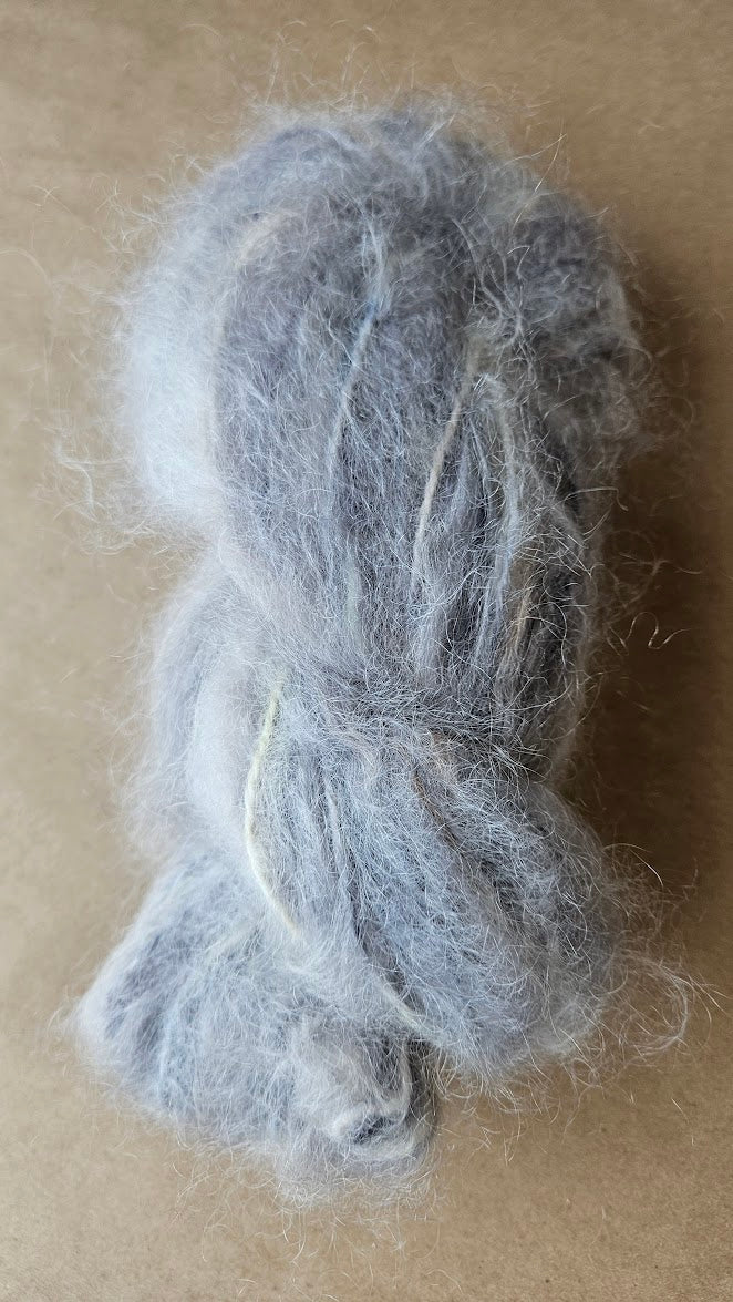 Aura - Bulky Mohair