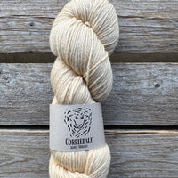 SINGLE SKEINS -Corriedale / Corriedale/Gotland