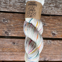 SINGLE SKEINS -Corriedale / Corriedale/Gotland