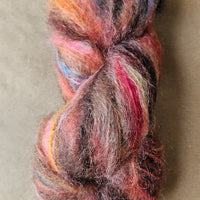 Aura - Bulky Mohair